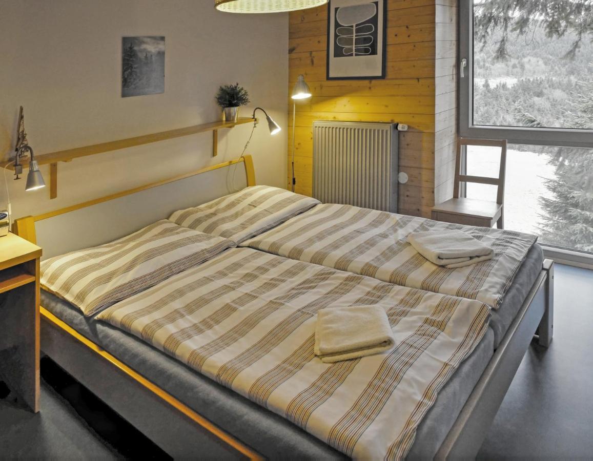 Chata H&D Cervenohorske Sedlo Kouty Room photo