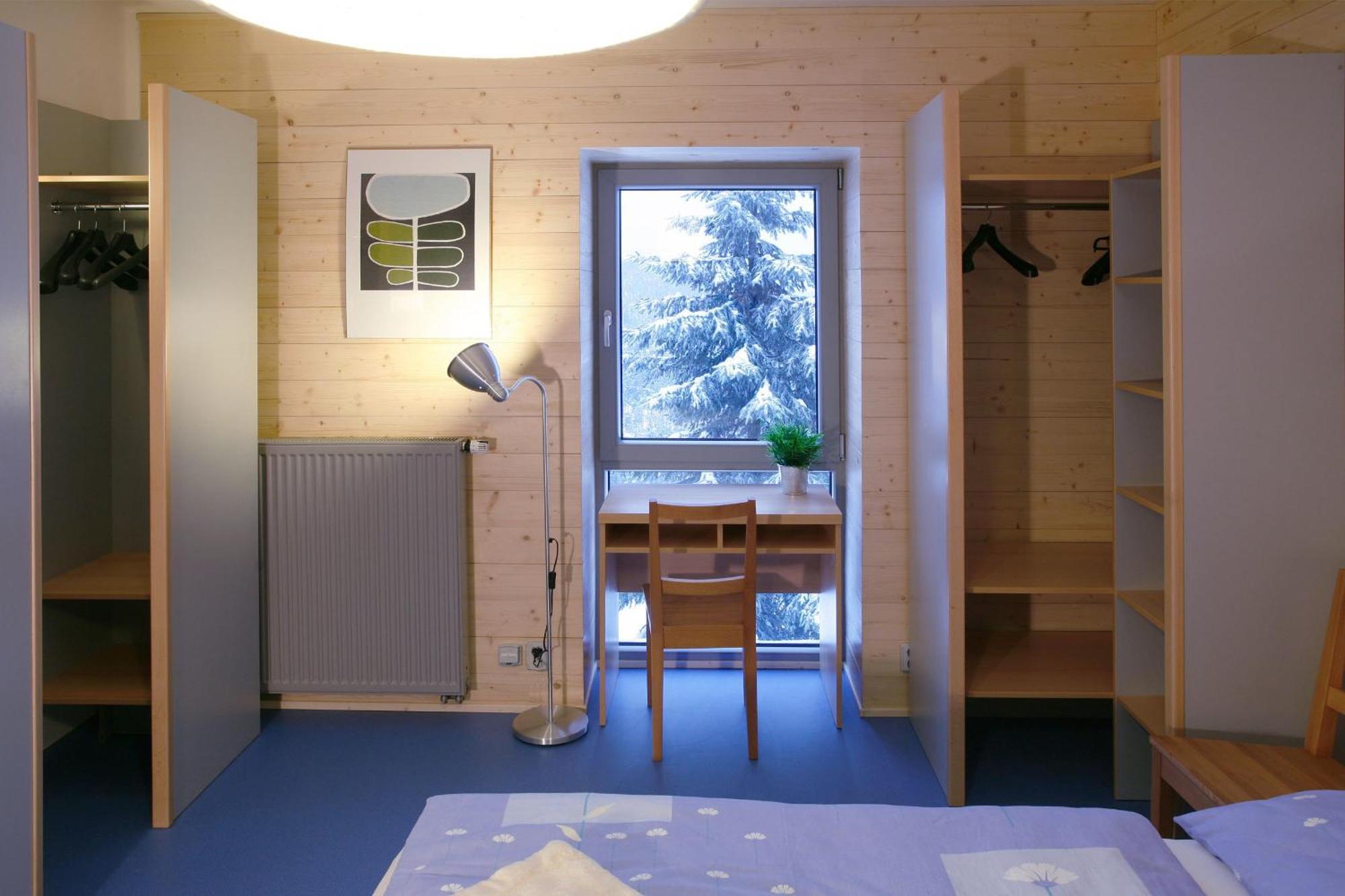 Chata H&D Cervenohorske Sedlo Kouty Room photo