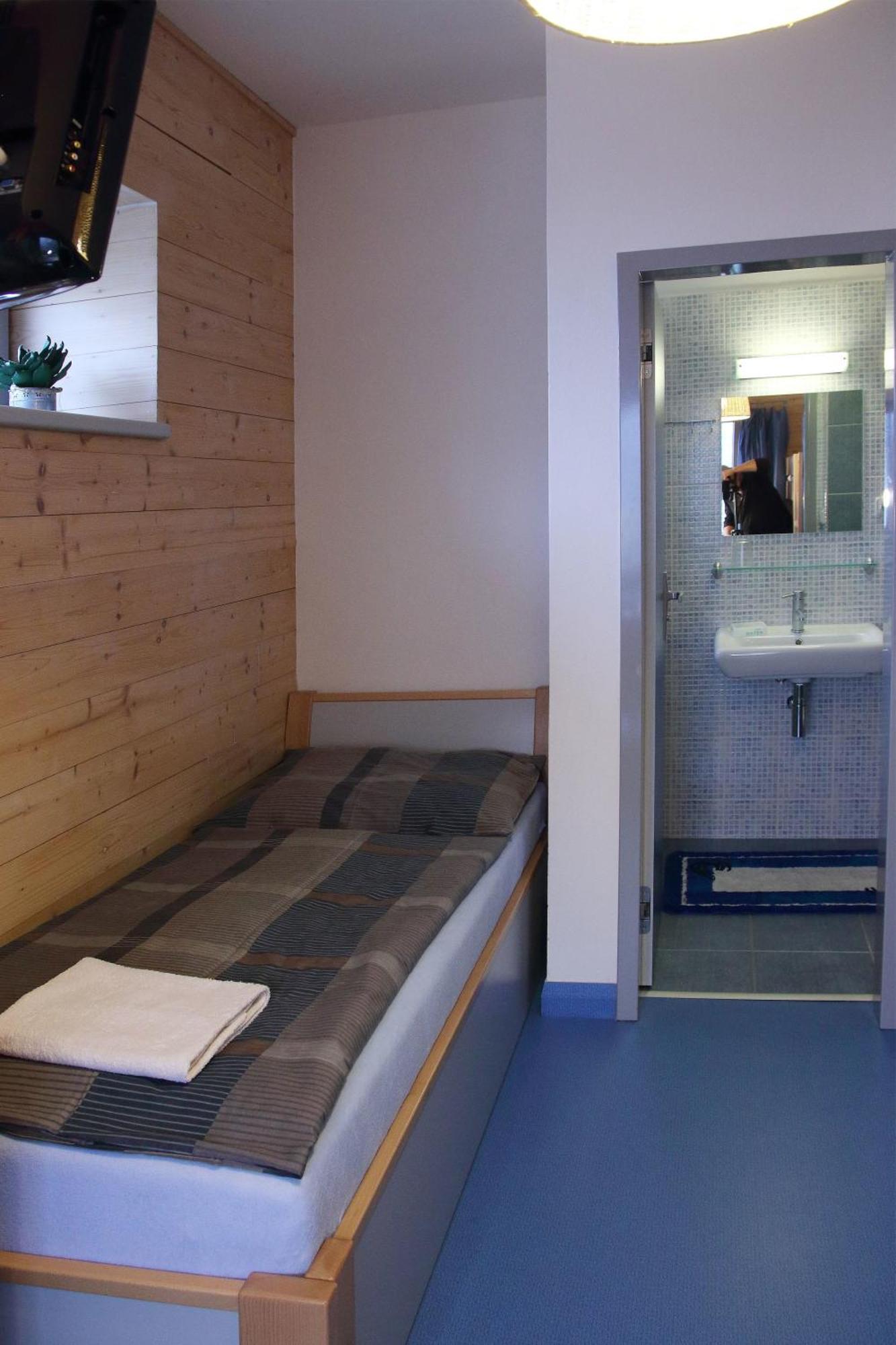 Chata H&D Cervenohorske Sedlo Kouty Room photo