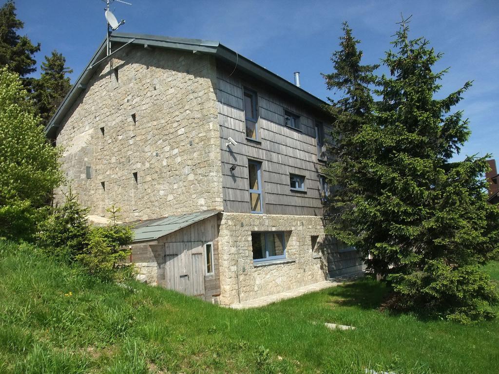Chata H&D Cervenohorske Sedlo Kouty Exterior photo